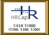 HRCAP